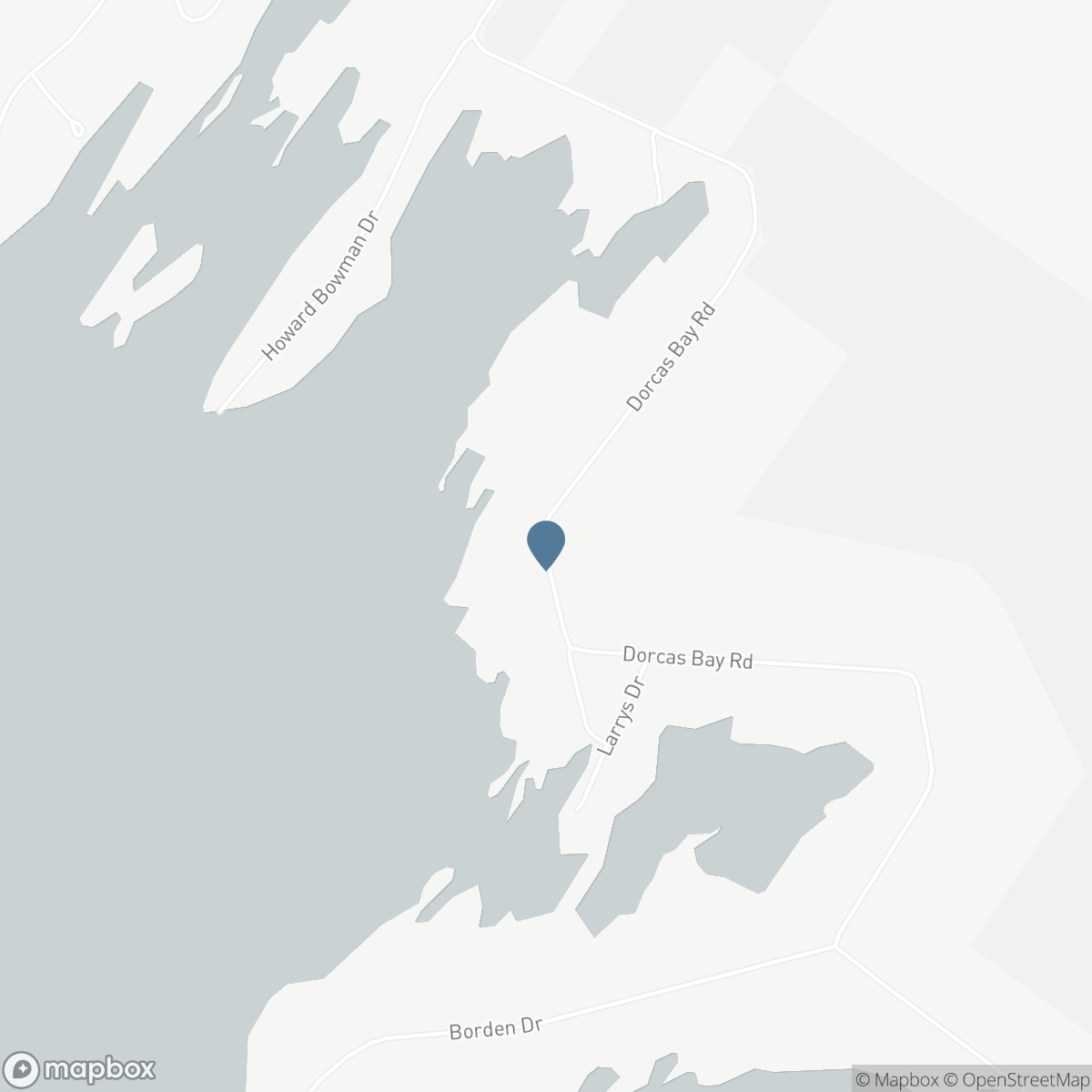 682 DORCAS BAY ROAD, Tobermory, Ontario N0H 2R0